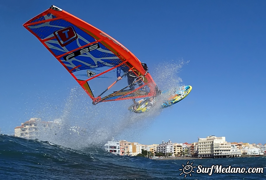 Sieplywa.pl - Windsurfing, Kitesurfing i Surfing w najlepszym wydaniu