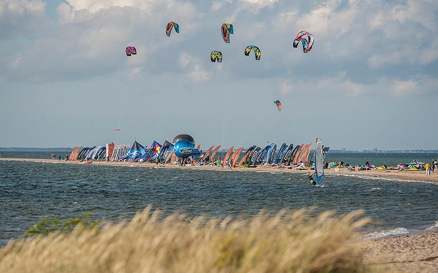 Sieplywa.pl - Windsurfing, Kitesurfing i Surfing w najlepszym wydaniu