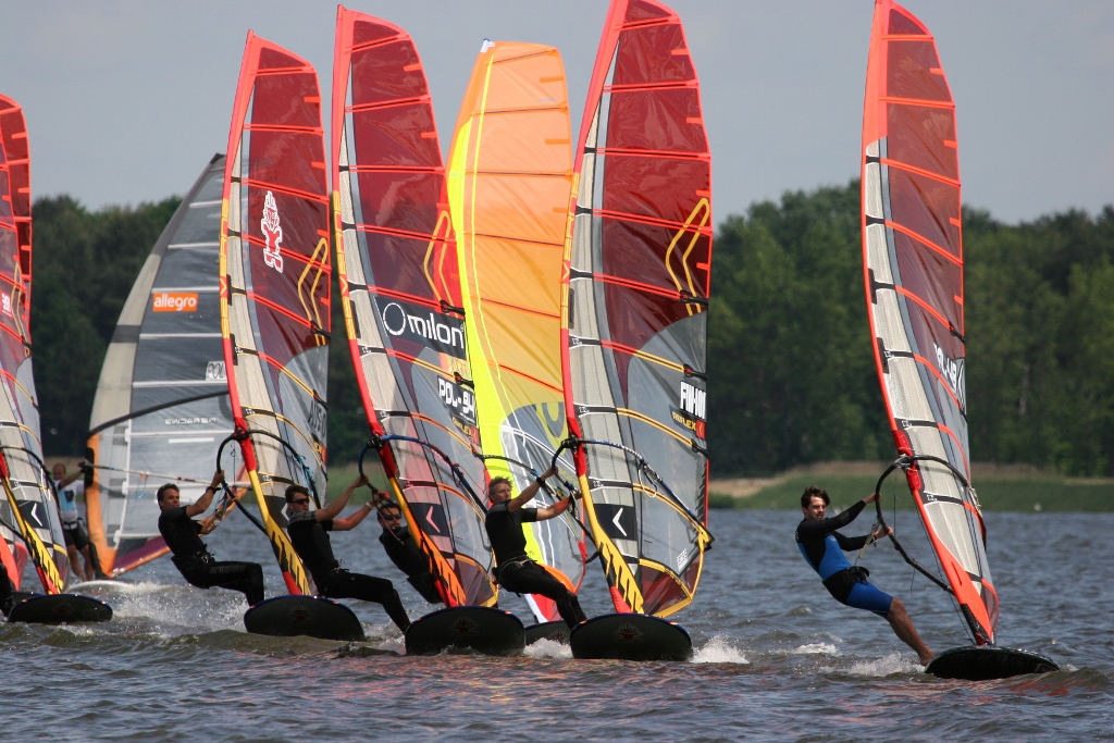 Sieplywa.pl - Windsurfing, Kitesurfing i Surfing w najlepszym wydaniu