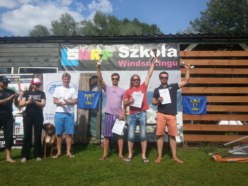 Sieplywa.pl - Windsurfing, Kitesurfing i Surfing w najlepszym wydaniu