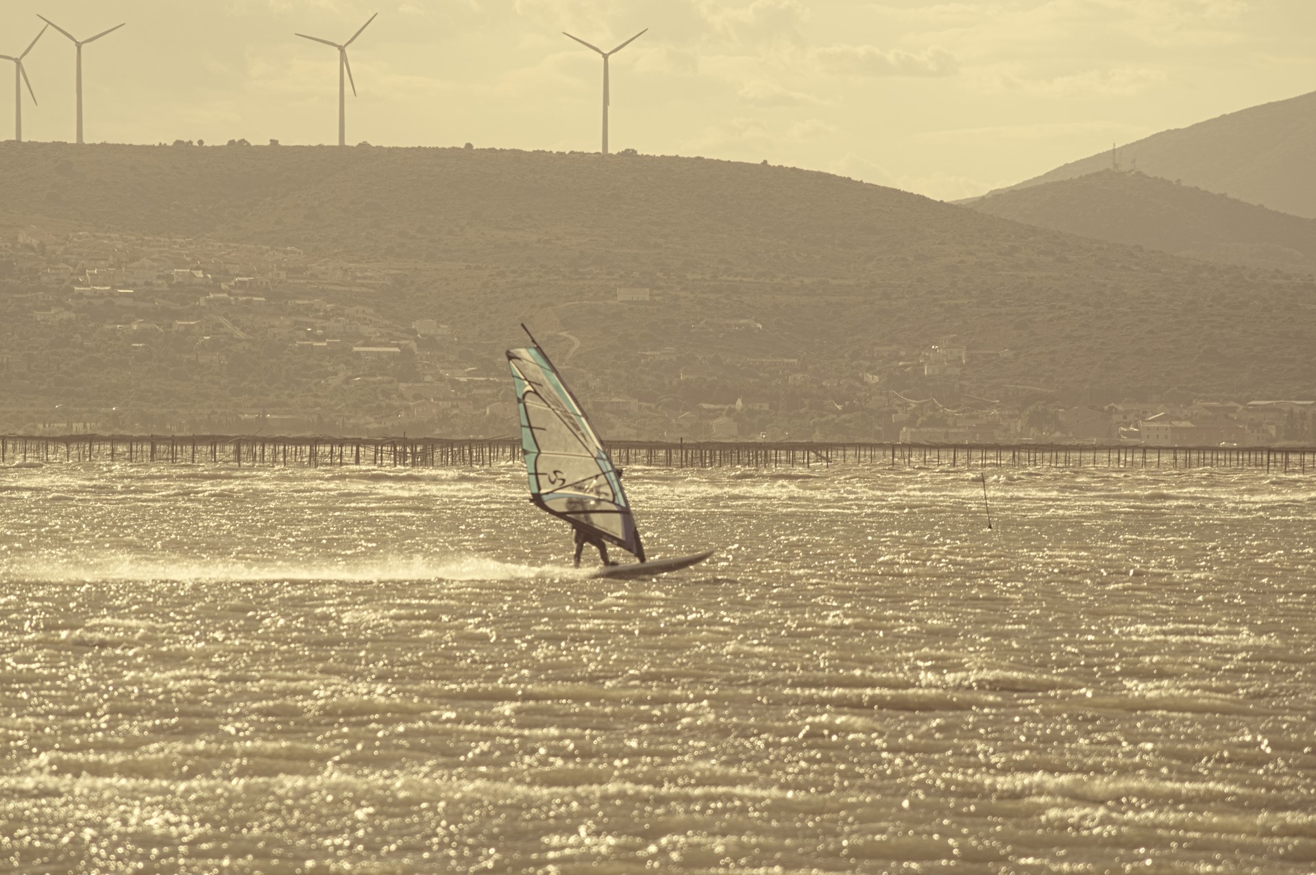 Sieplywa.pl - Windsurfing, Kitesurfing i Surfing w najlepszym wydaniu