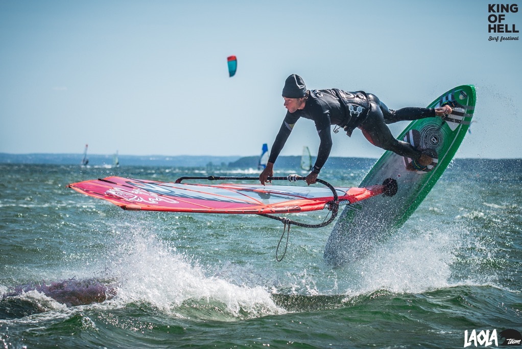 Sieplywa.pl - Windsurfing, Kitesurfing i Surfing w najlepszym wydaniu