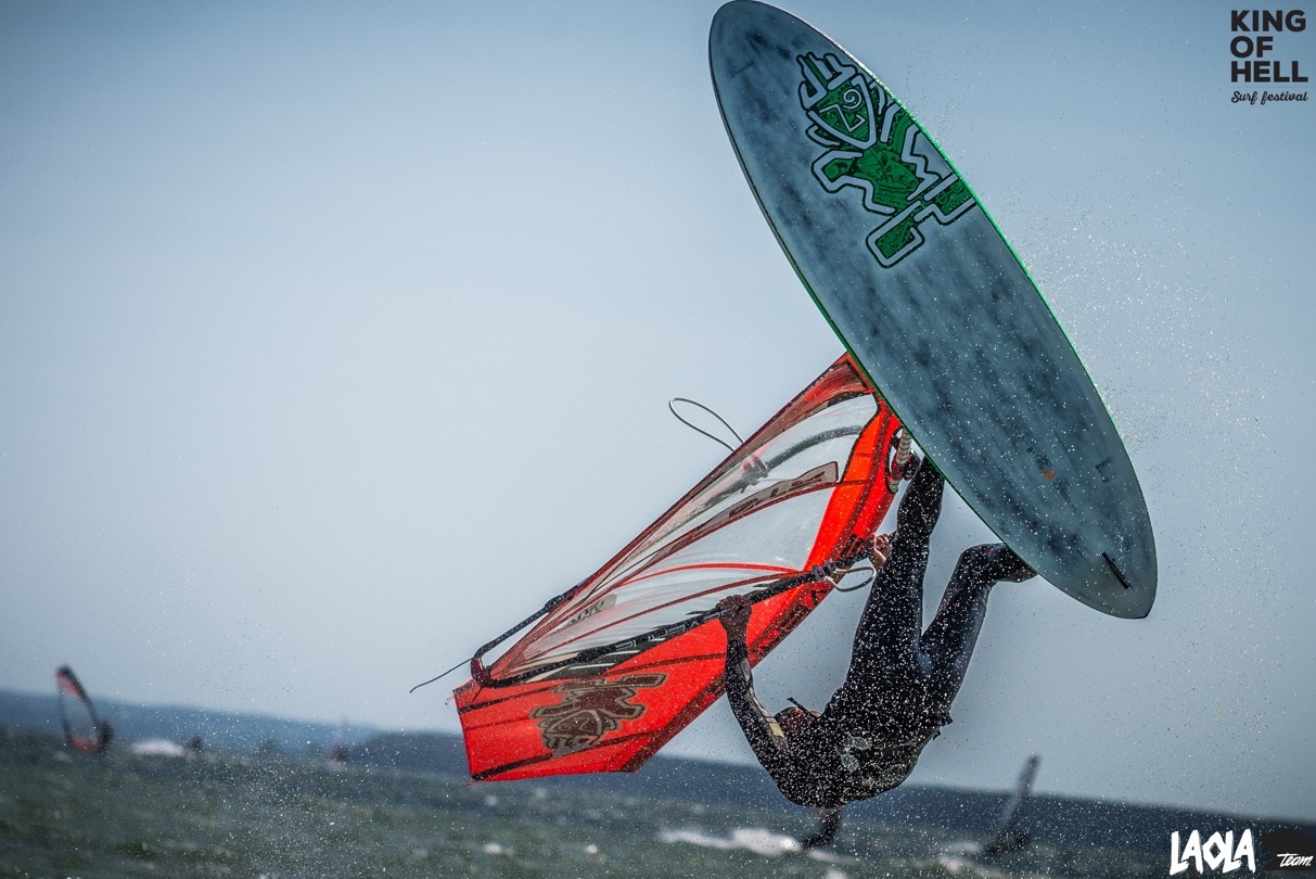 Sieplywa.pl - Windsurfing, Kitesurfing i Surfing w najlepszym wydaniu