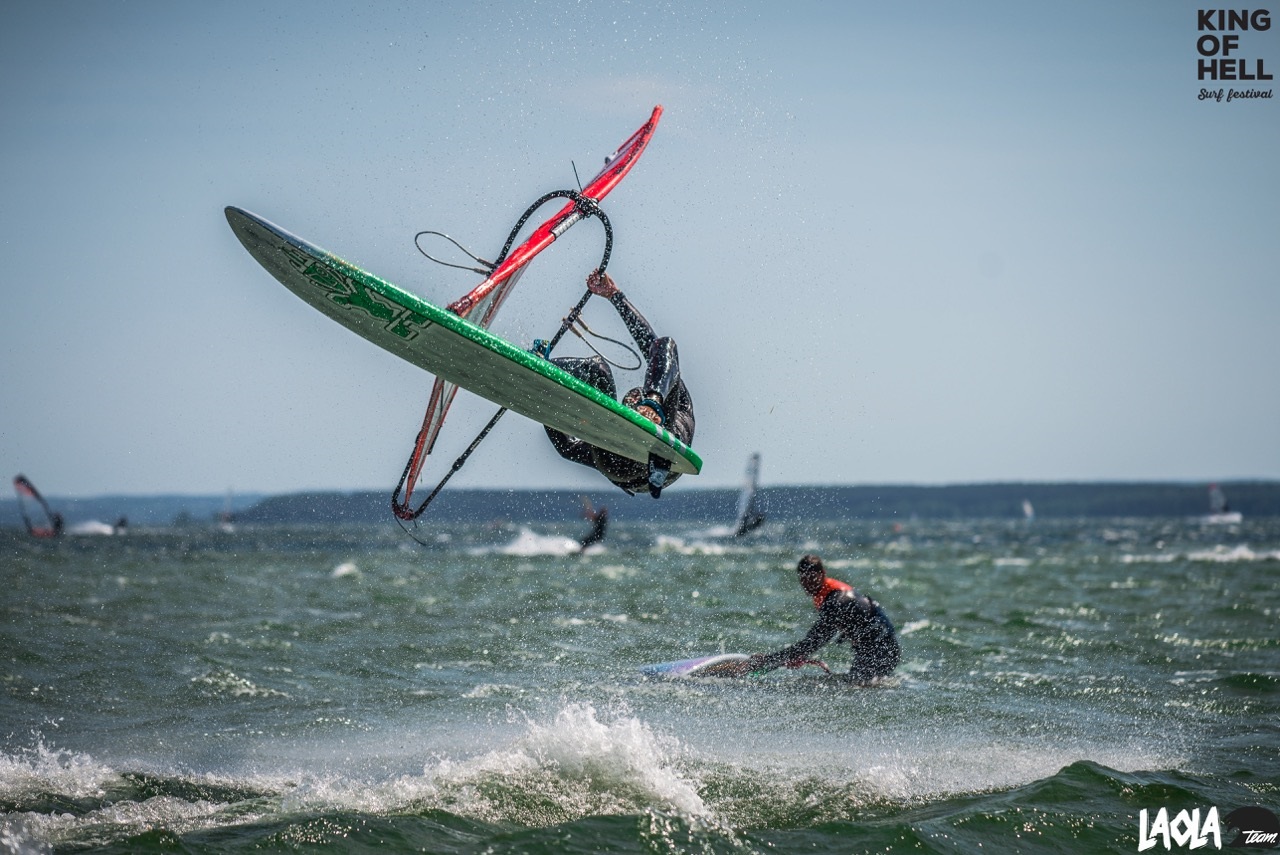 Sieplywa.pl - Windsurfing, Kitesurfing i Surfing w najlepszym wydaniu