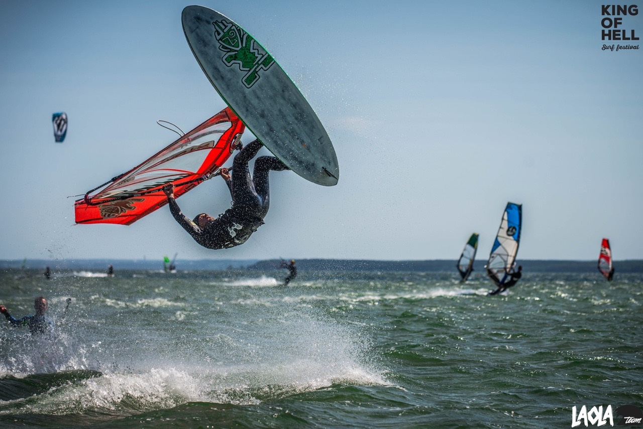 Sieplywa.pl - Windsurfing, Kitesurfing i Surfing w najlepszym wydaniu