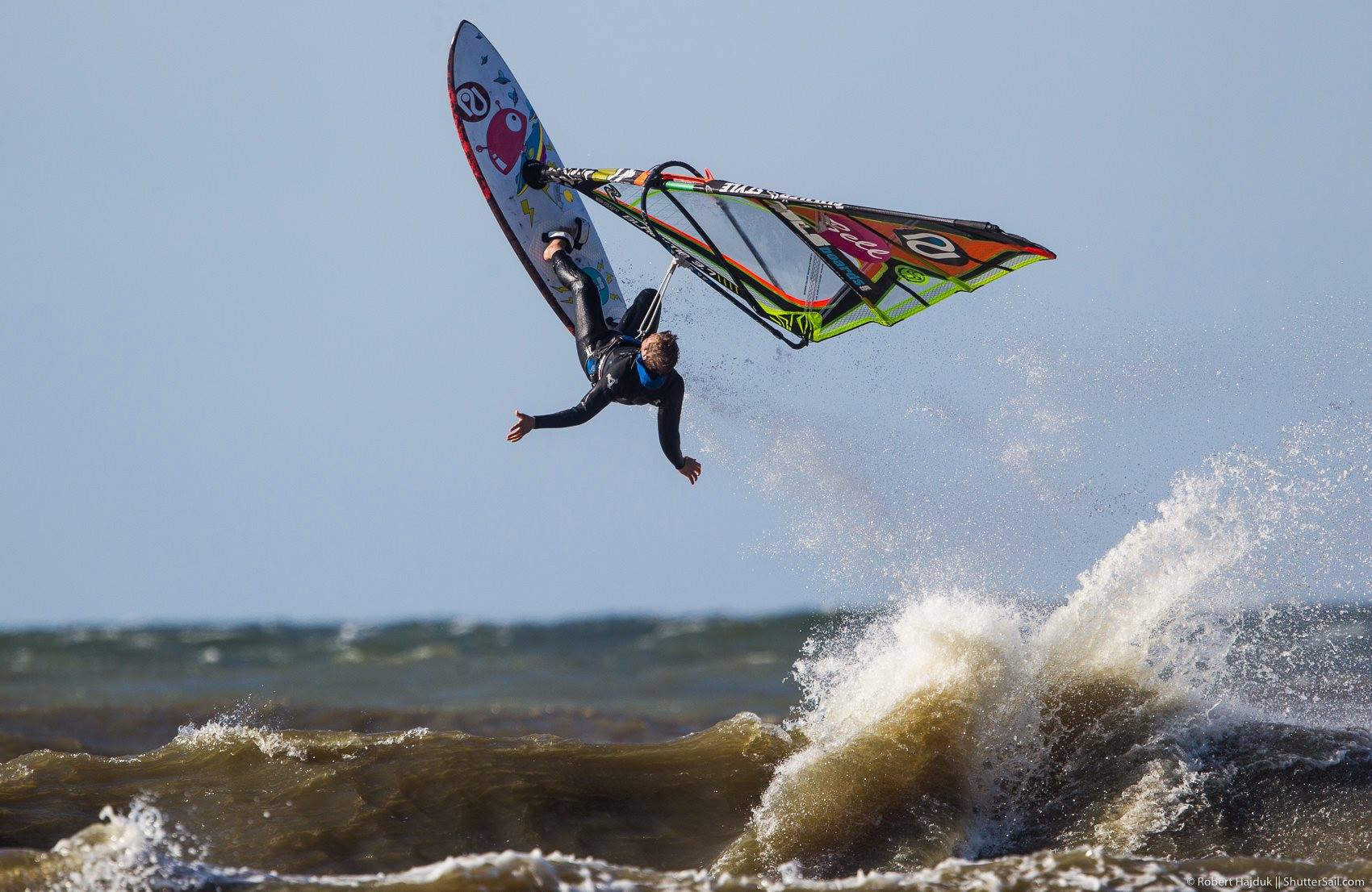 Sieplywa.pl - Windsurfing, Kitesurfing i Surfing w najlepszym wydaniu