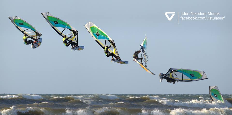 Sieplywa.pl - Windsurfing, Kitesurfing i Surfing w najlepszym wydaniu