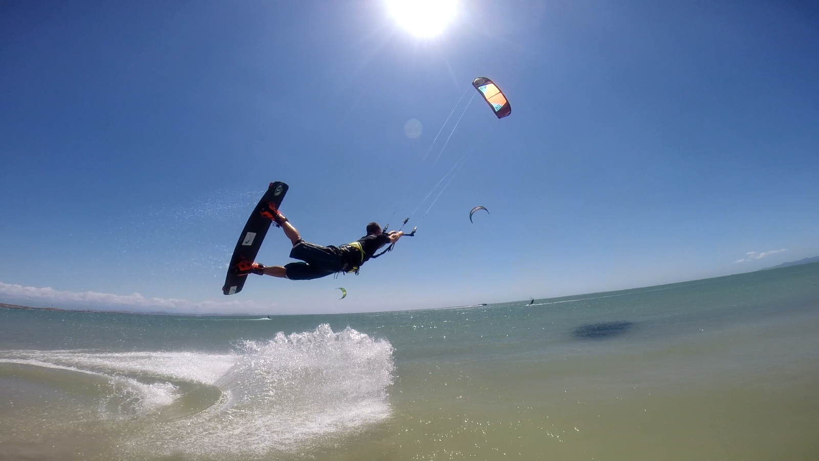 Sieplywa.pl - Windsurfing, Kitesurfing i Surfing w najlepszym wydaniu