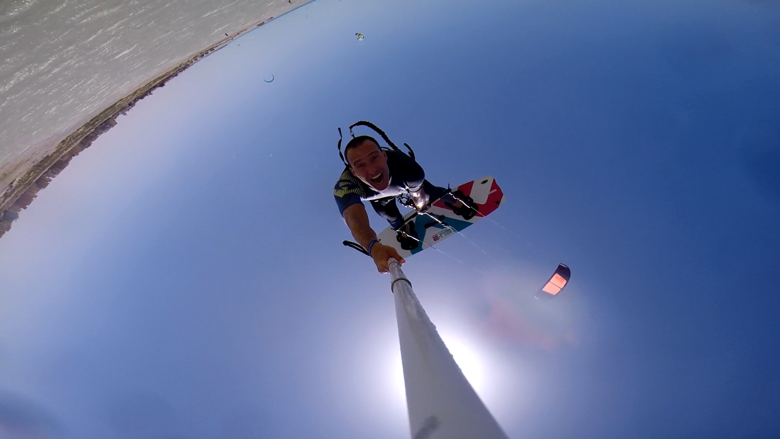 Sieplywa.pl - Windsurfing, Kitesurfing i Surfing w najlepszym wydaniu