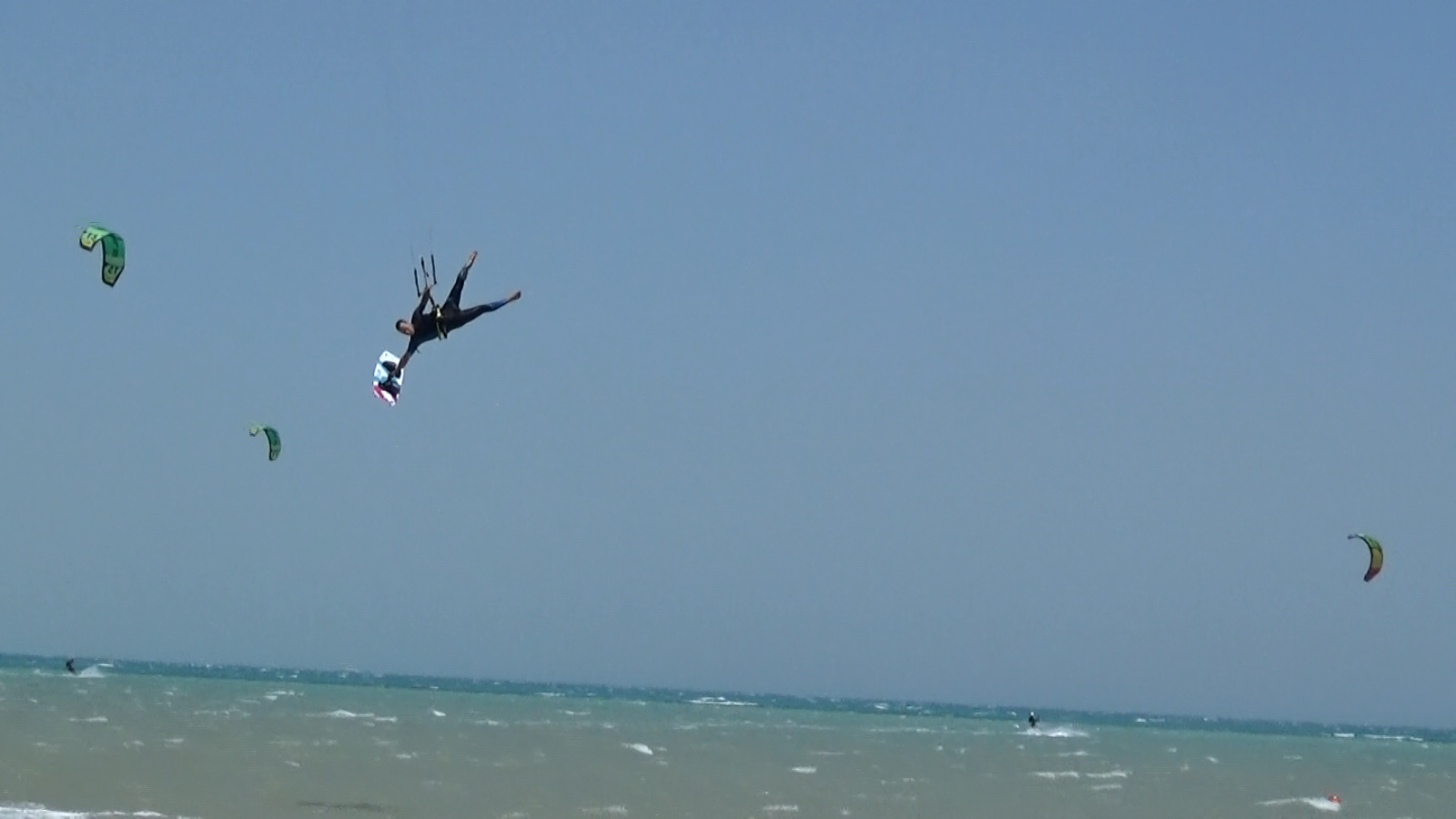Sieplywa.pl - Windsurfing, Kitesurfing i Surfing w najlepszym wydaniu