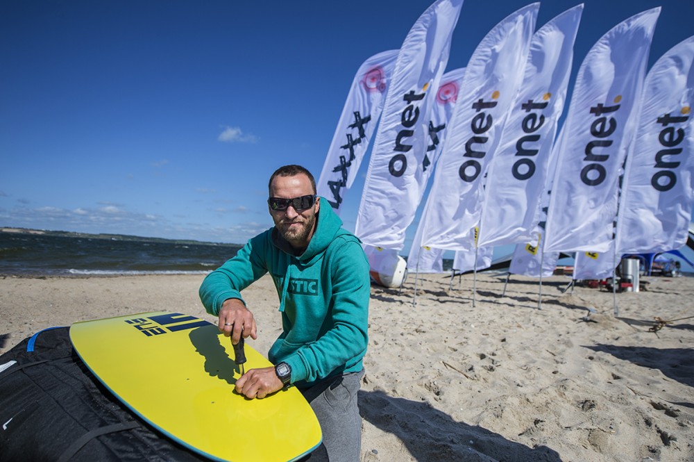 Sieplywa.pl - Windsurfing, Kitesurfing i Surfing w najlepszym wydaniu