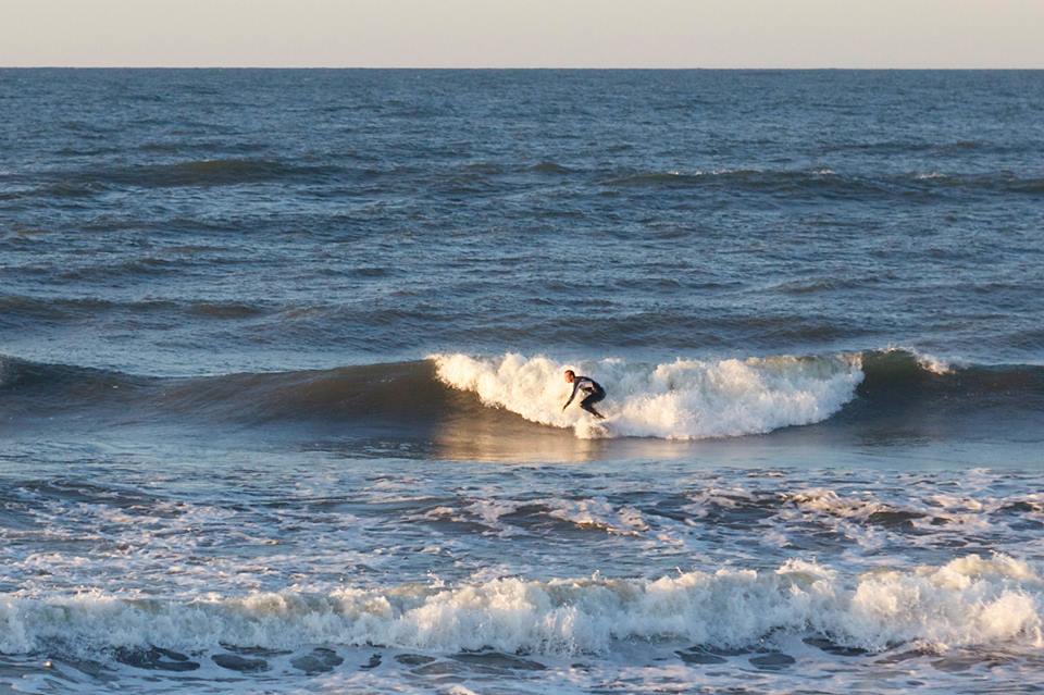 Sieplywa.pl - Windsurfing, Kitesurfing i Surfing w najlepszym wydaniu