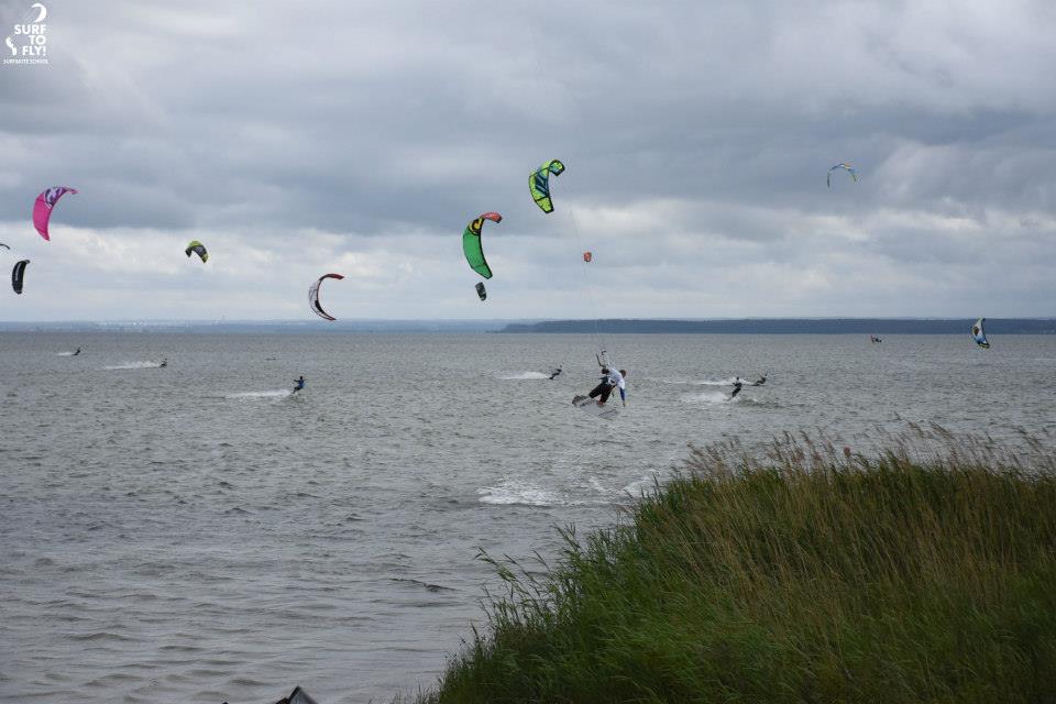 Sieplywa.pl - Windsurfing, Kitesurfing i Surfing w najlepszym wydaniu