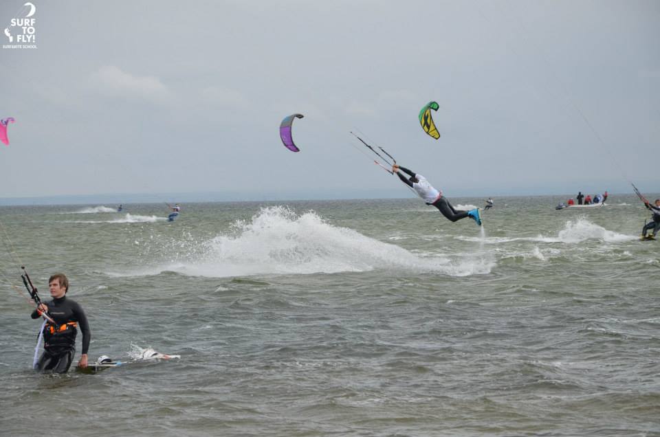 Sieplywa.pl - Windsurfing, Kitesurfing i Surfing w najlepszym wydaniu