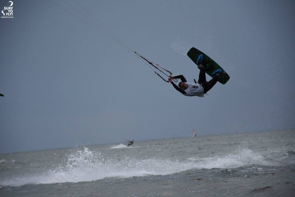 Sieplywa.pl - Windsurfing, Kitesurfing i Surfing w najlepszym wydaniu