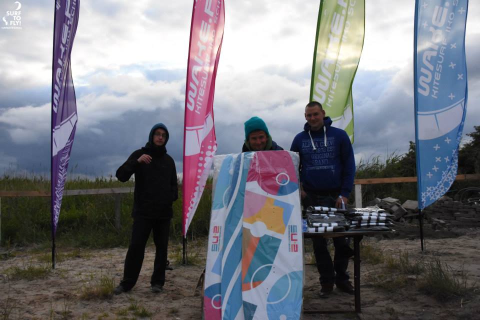 Sieplywa.pl - Windsurfing, Kitesurfing i Surfing w najlepszym wydaniu