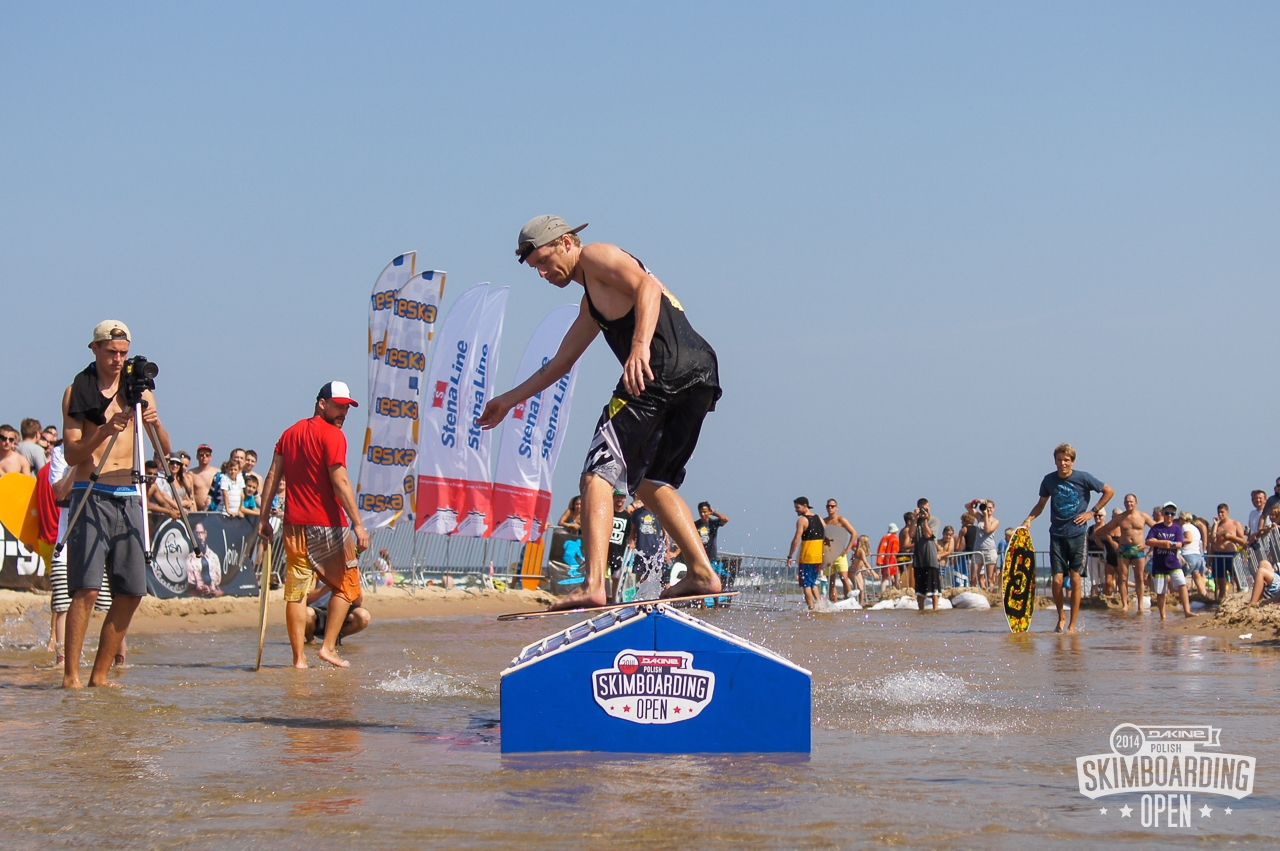 Sieplywa.pl - Windsurfing, Kitesurfing i Surfing w najlepszym wydaniu