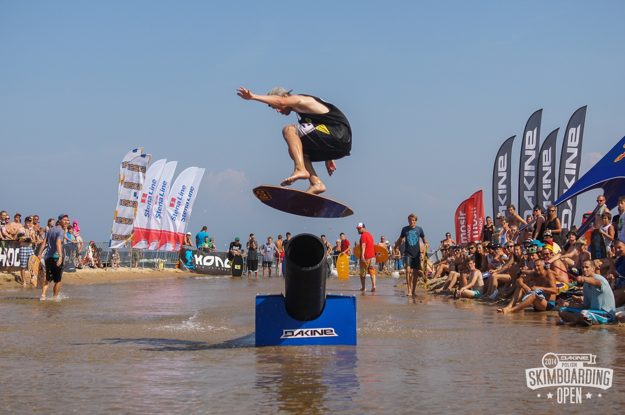 Sieplywa.pl - Windsurfing, Kitesurfing i Surfing w najlepszym wydaniu