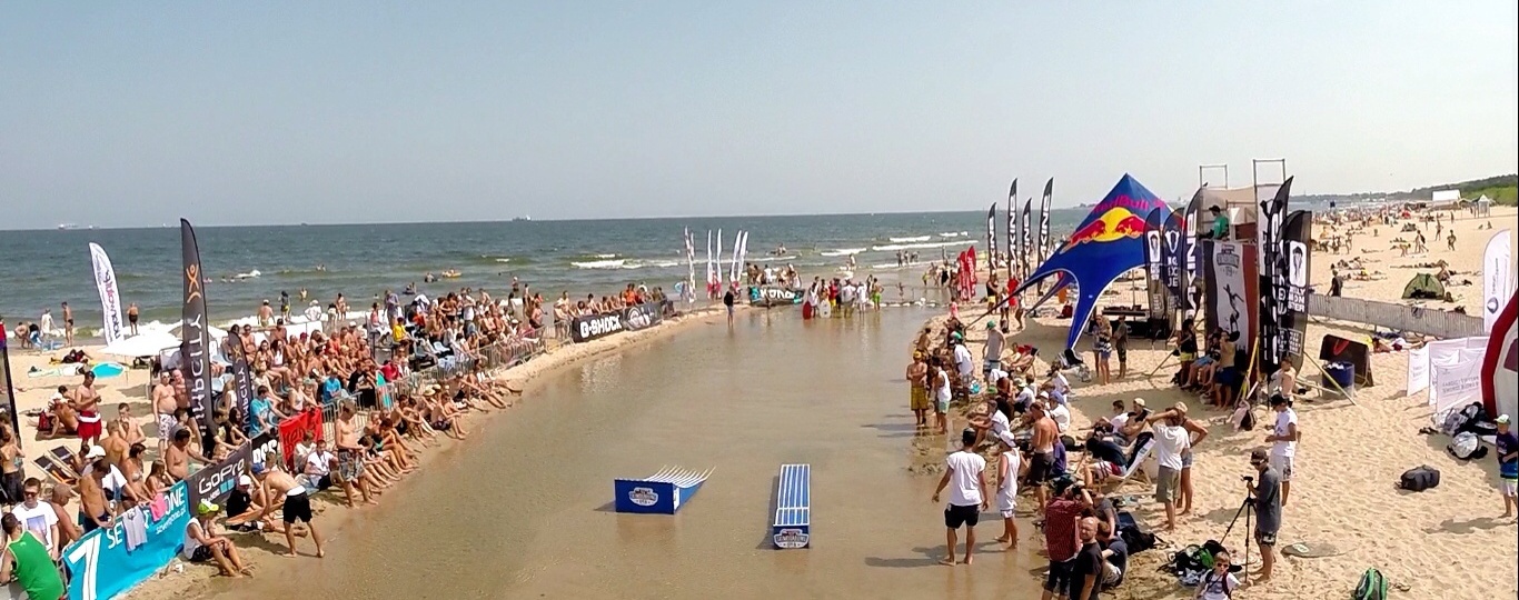 Sieplywa.pl - Windsurfing, Kitesurfing i Surfing w najlepszym wydaniu