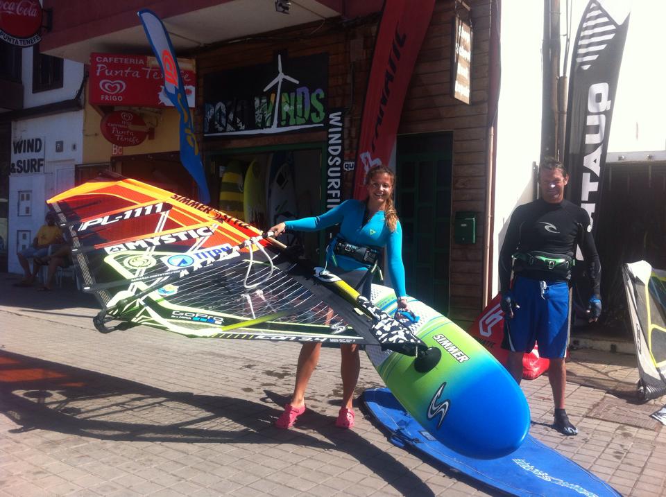 Sieplywa.pl - Windsurfing, Kitesurfing i Surfing w najlepszym wydaniu