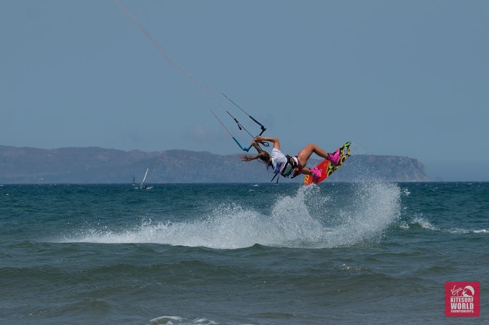 Sieplywa.pl - Windsurfing, Kitesurfing i Surfing w najlepszym wydaniu