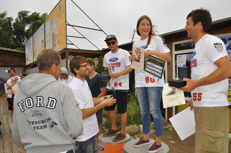 Sieplywa.pl - Windsurfing, Kitesurfing i Surfing w najlepszym wydaniu