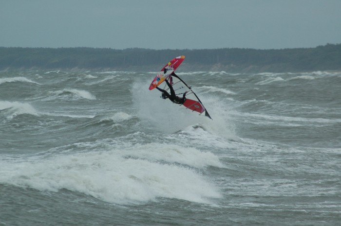 Sieplywa.pl - Windsurfing, Kitesurfing i Surfing w najlepszym wydaniu