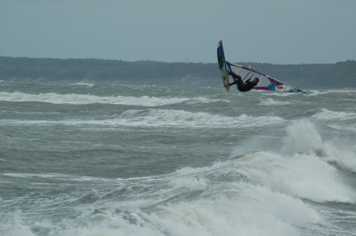 Sieplywa.pl - Windsurfing, Kitesurfing i Surfing w najlepszym wydaniu