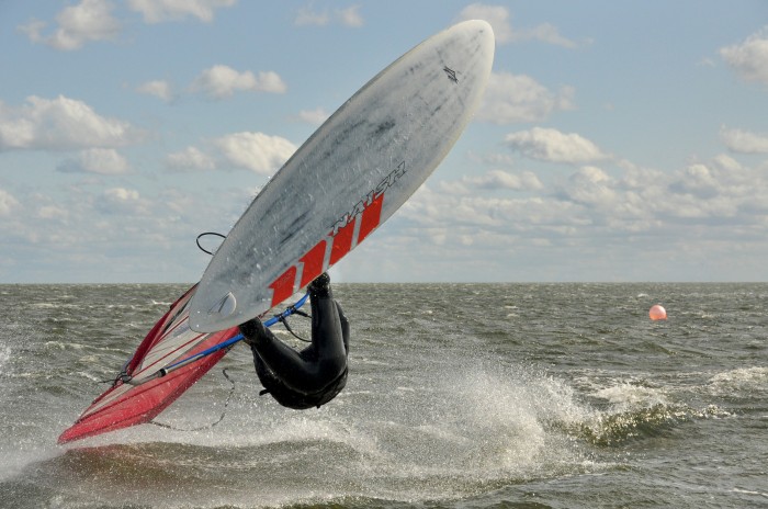 Sieplywa.pl - Windsurfing, Kitesurfing i Surfing w najlepszym wydaniu