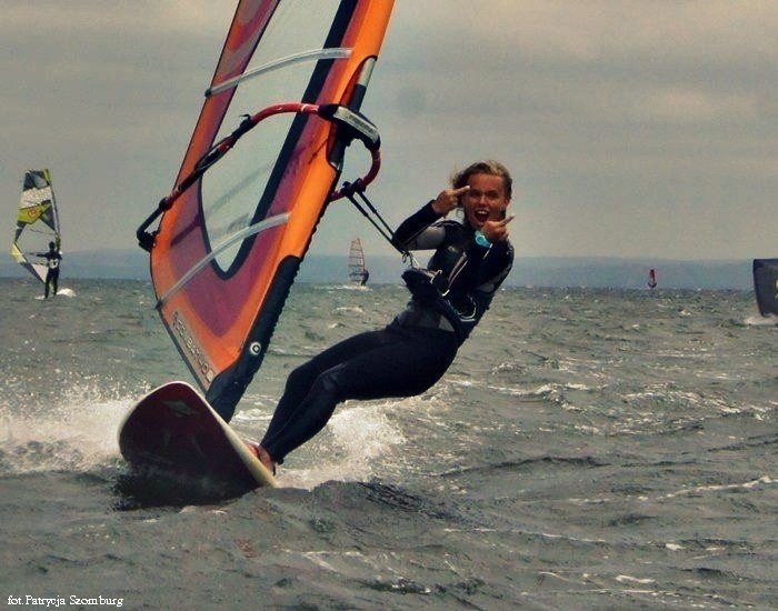 Sieplywa.pl - Windsurfing, Kitesurfing i Surfing w najlepszym wydaniu