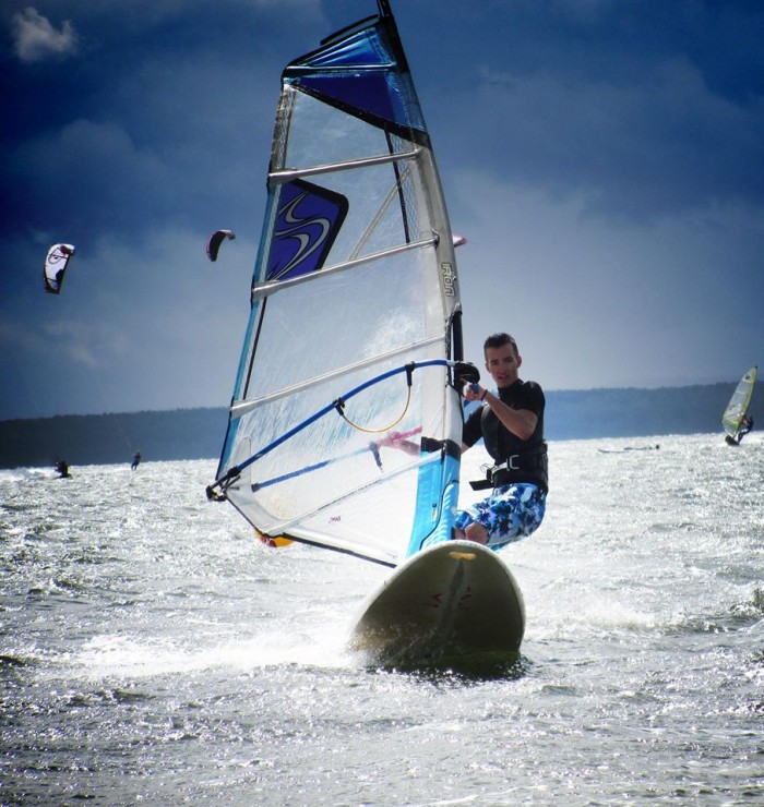 Sieplywa.pl - Windsurfing, Kitesurfing i Surfing w najlepszym wydaniu