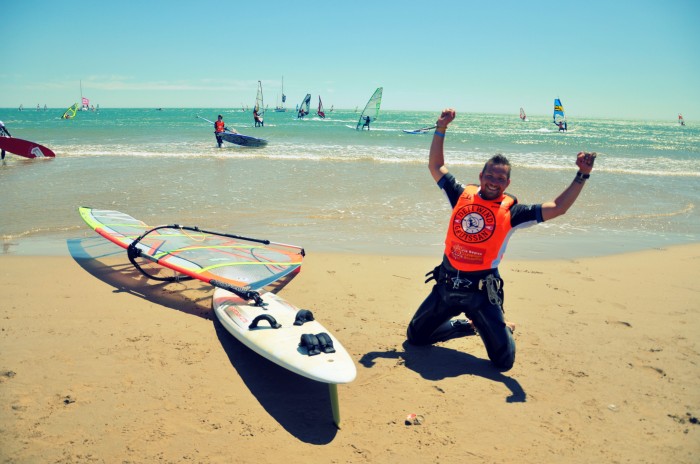 Sieplywa.pl - Windsurfing, Kitesurfing i Surfing w najlepszym wydaniu