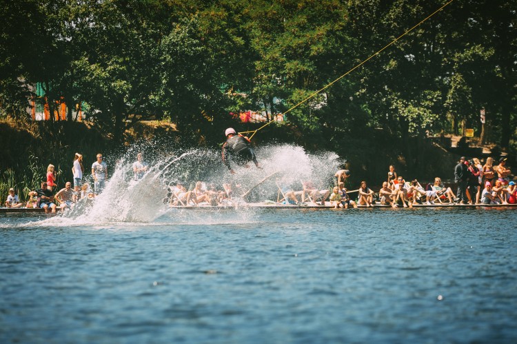 Sieplywa.pl - Windsurfing, Kitesurfing i Surfing w najlepszym wydaniu