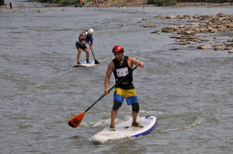 Sieplywa.pl - Windsurfing, Kitesurfing i Surfing w najlepszym wydaniu