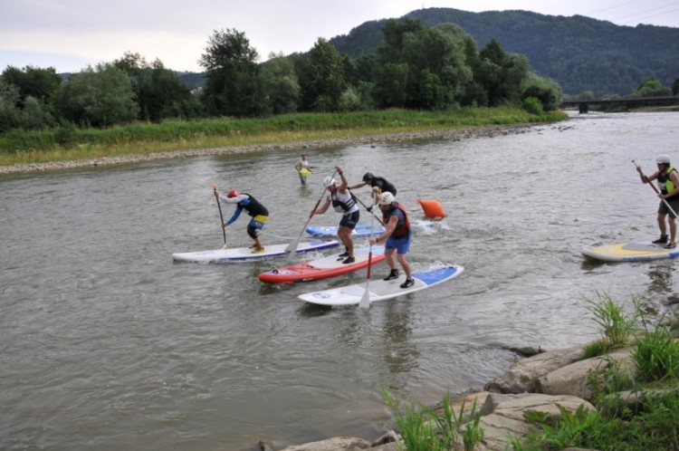 Sieplywa.pl - Windsurfing, Kitesurfing i Surfing w najlepszym wydaniu