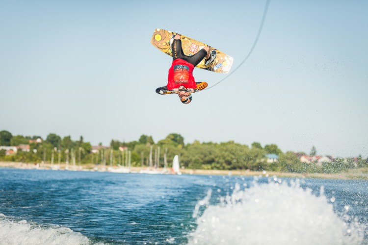 Sieplywa.pl - Windsurfing, Kitesurfing i Surfing w najlepszym wydaniu