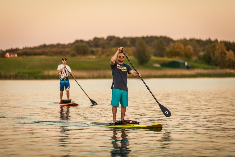 Sieplywa.pl - Windsurfing, Kitesurfing i Surfing w najlepszym wydaniu