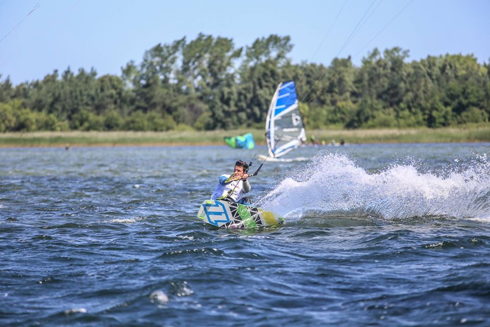 Sieplywa.pl - Windsurfing, Kitesurfing i Surfing w najlepszym wydaniu