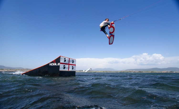 Sieplywa.pl - Windsurfing, Kitesurfing i Surfing w najlepszym wydaniu