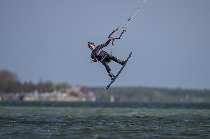 Sieplywa.pl - Windsurfing, Kitesurfing i Surfing w najlepszym wydaniu