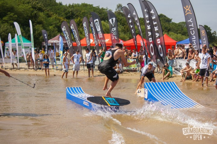 Sieplywa.pl - Windsurfing, Kitesurfing i Surfing w najlepszym wydaniu