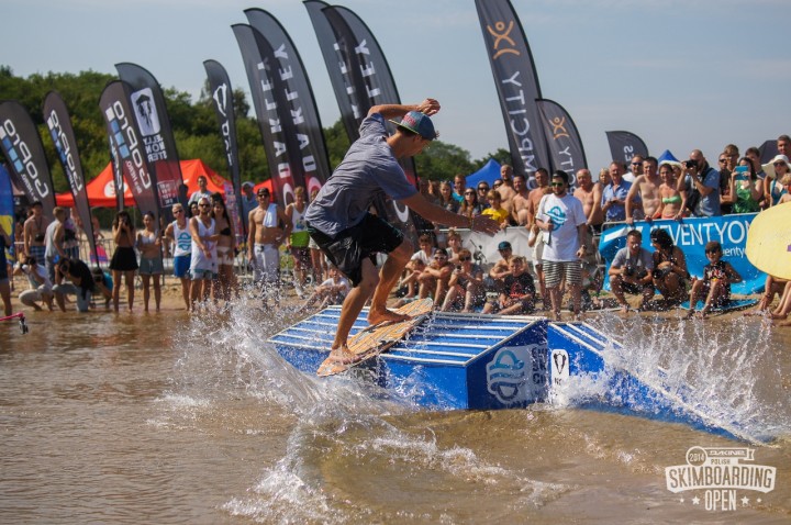 Sieplywa.pl - Windsurfing, Kitesurfing i Surfing w najlepszym wydaniu