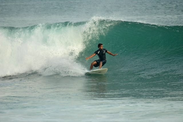 Sieplywa.pl - Windsurfing, Kitesurfing i Surfing w najlepszym wydaniu