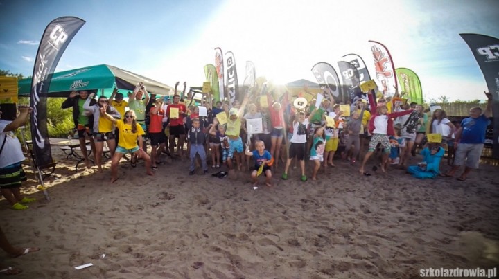 Sieplywa.pl - Windsurfing, Kitesurfing i Surfing w najlepszym wydaniu