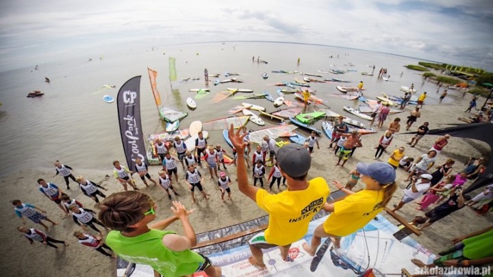 Sieplywa.pl - Windsurfing, Kitesurfing i Surfing w najlepszym wydaniu