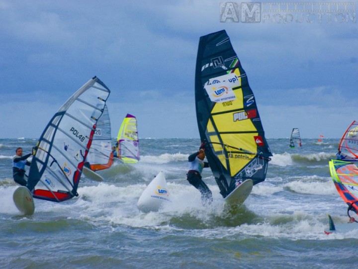 Sieplywa.pl - Windsurfing, Kitesurfing i Surfing w najlepszym wydaniu