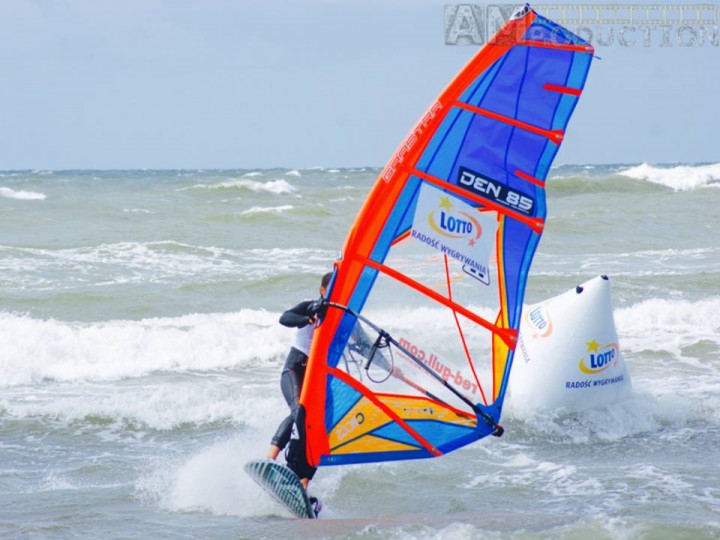 Sieplywa.pl - Windsurfing, Kitesurfing i Surfing w najlepszym wydaniu