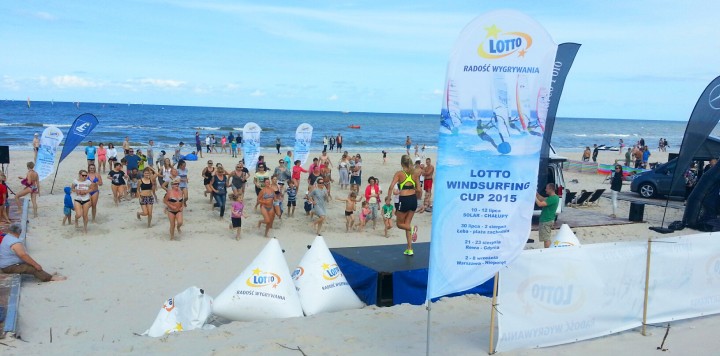 Sieplywa.pl - Windsurfing, Kitesurfing i Surfing w najlepszym wydaniu