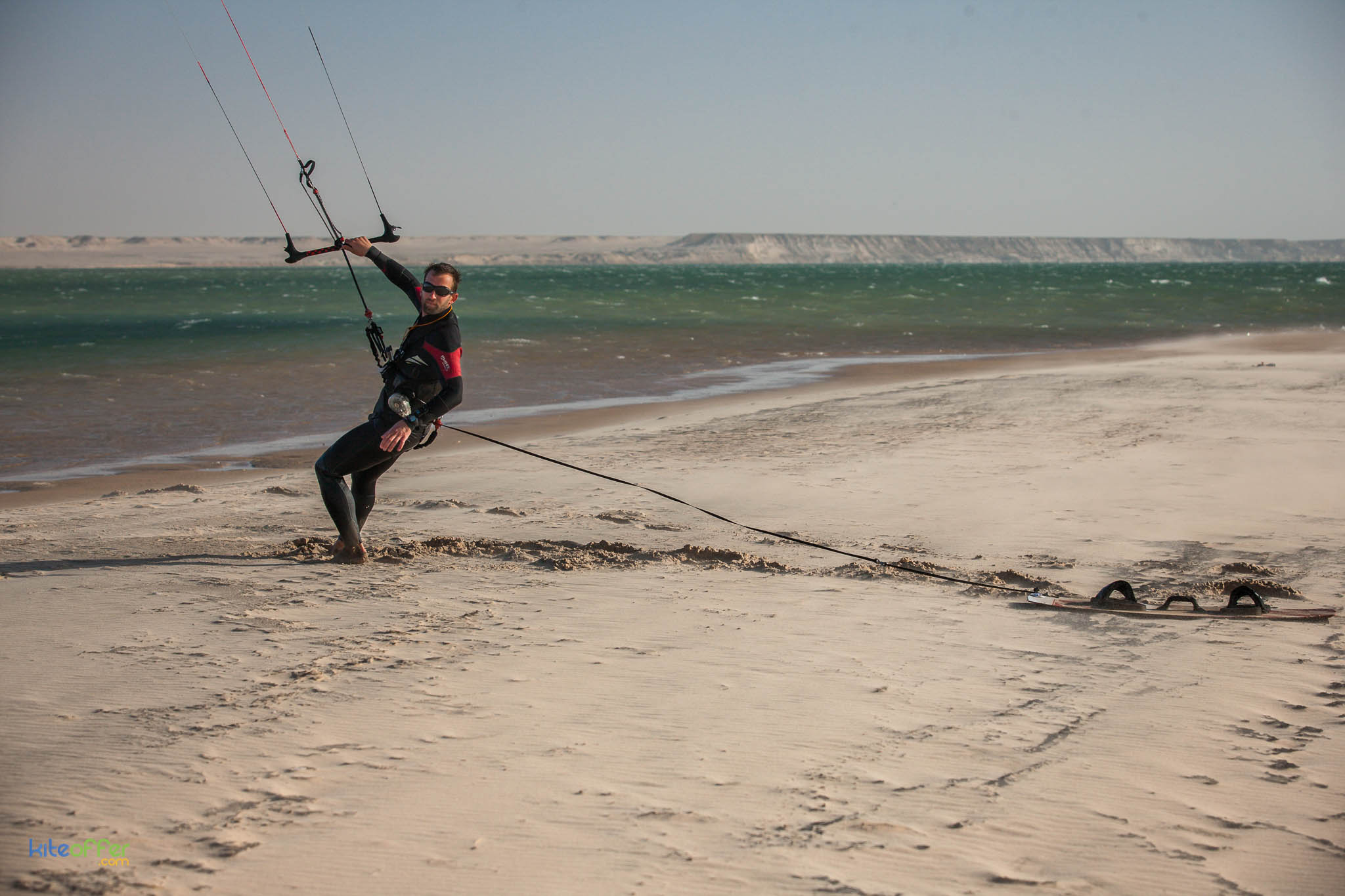 Sieplywa.pl - Windsurfing, Kitesurfing i Surfing w najlepszym wydaniu