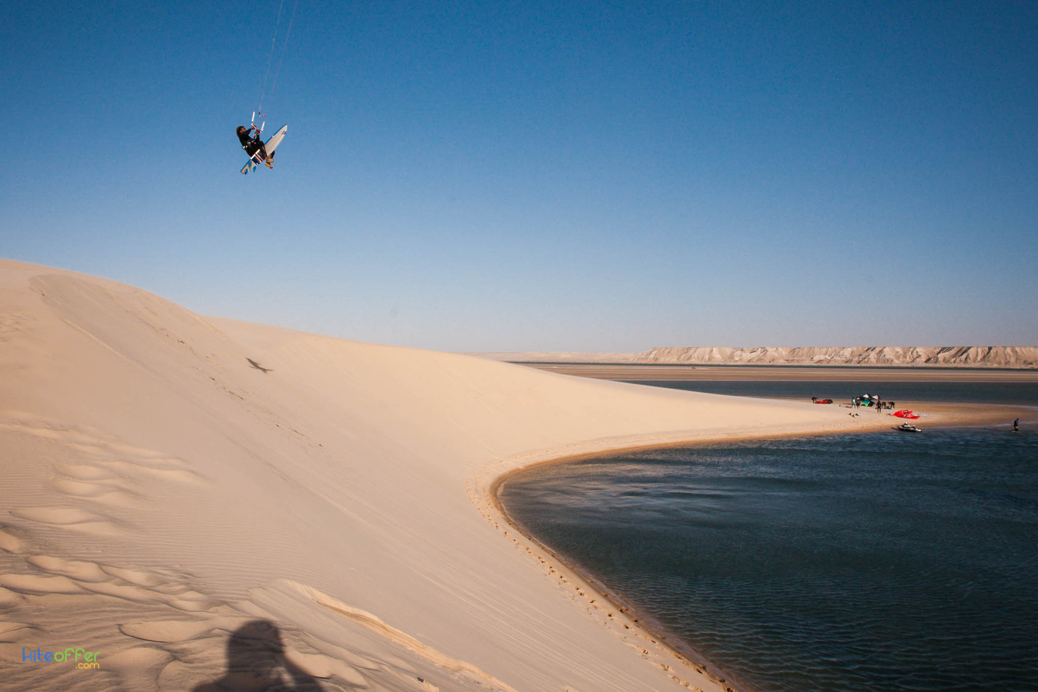 Sieplywa.pl - Windsurfing, Kitesurfing i Surfing w najlepszym wydaniu